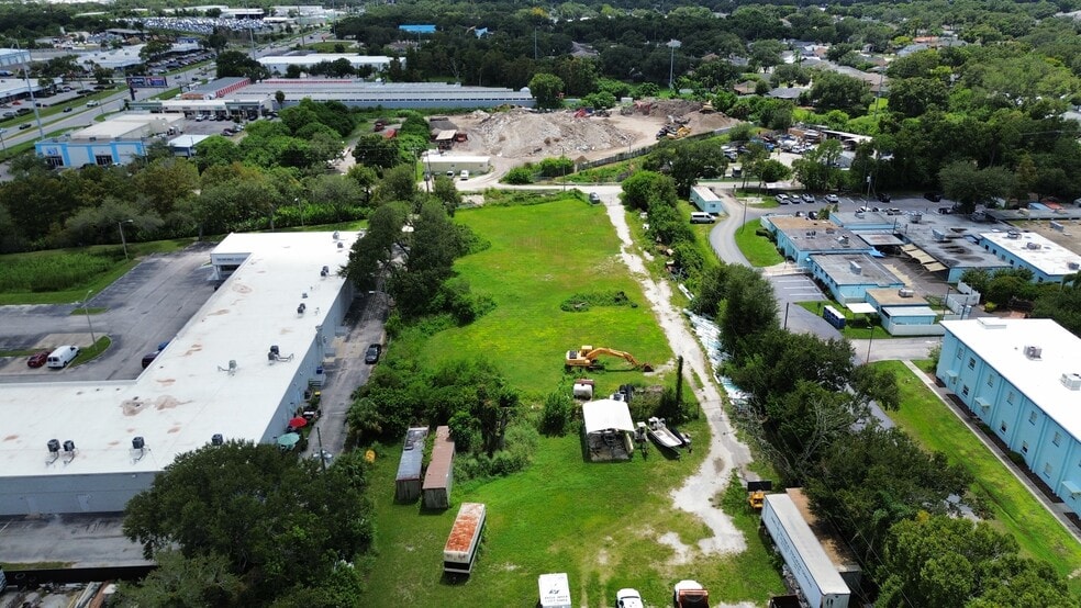 9001 126th Ave, Largo, FL for sale - Aerial - Image 3 of 8