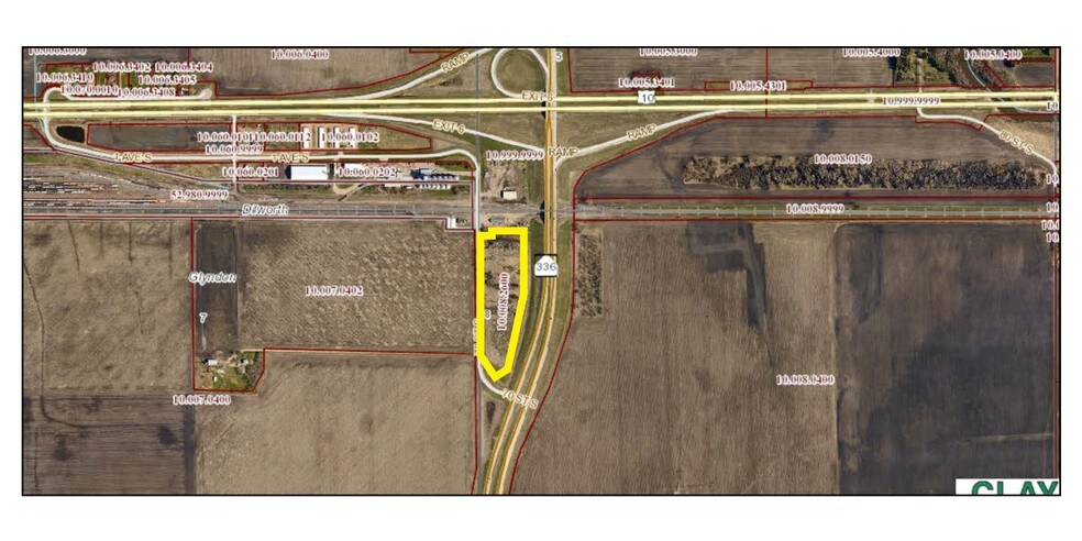 270 70th St S, Glyndon, MN à vendre - Photo du bâtiment - Image 2 de 2