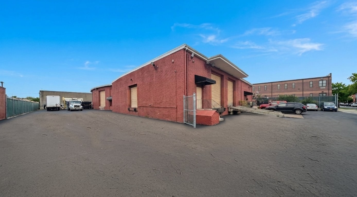 60 5th Ave, Hawthorne, NJ for lease Building Photo- Image 1 of 1