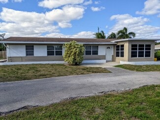 More details for Boca Raton income or redevelop – Specialty for Sale, Boca Raton, FL