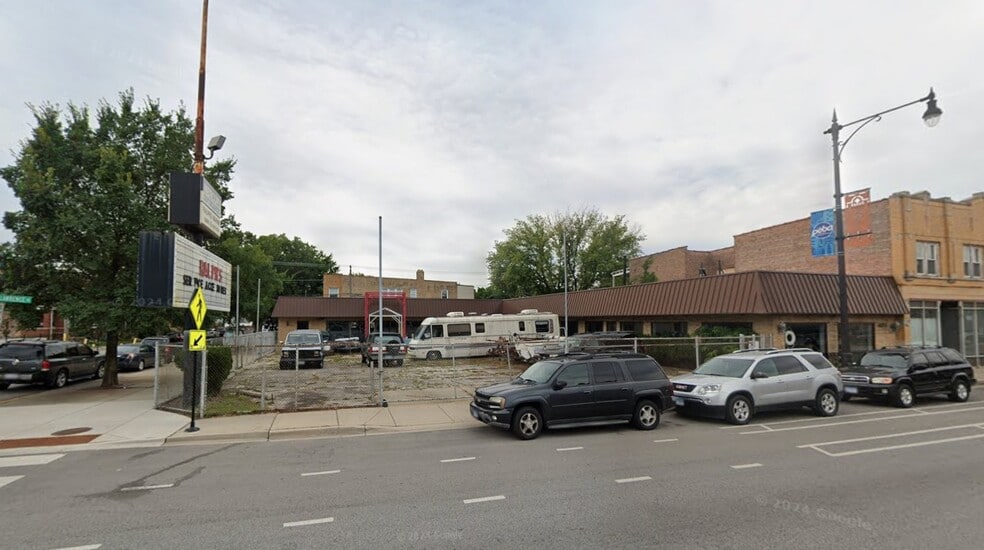 4133-4135 W Lawrence Ave, Chicago, IL for sale - Building Photo - Image 3 of 3
