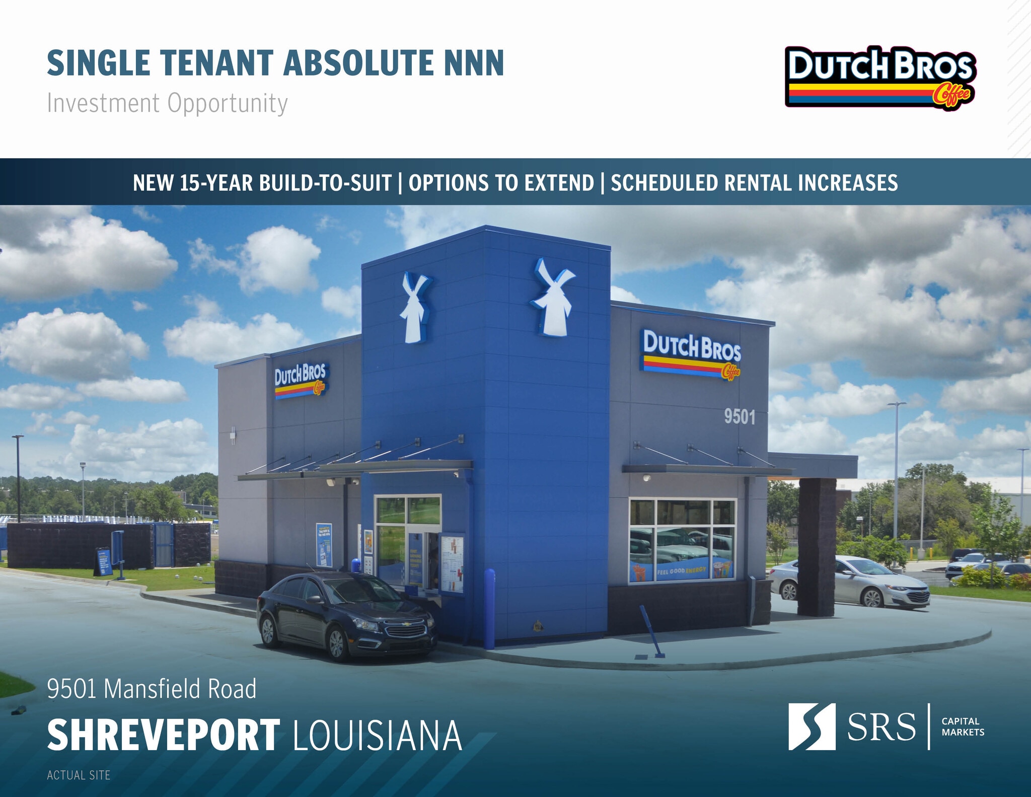 9501 Mansfield Road Ln, Shreveport, LA for sale Building Photo- Image 1 of 10