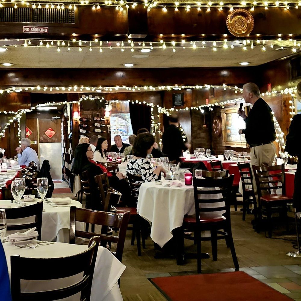 340 W 46th St, New York, NY for lease Primary Photo- Image 1 of 7