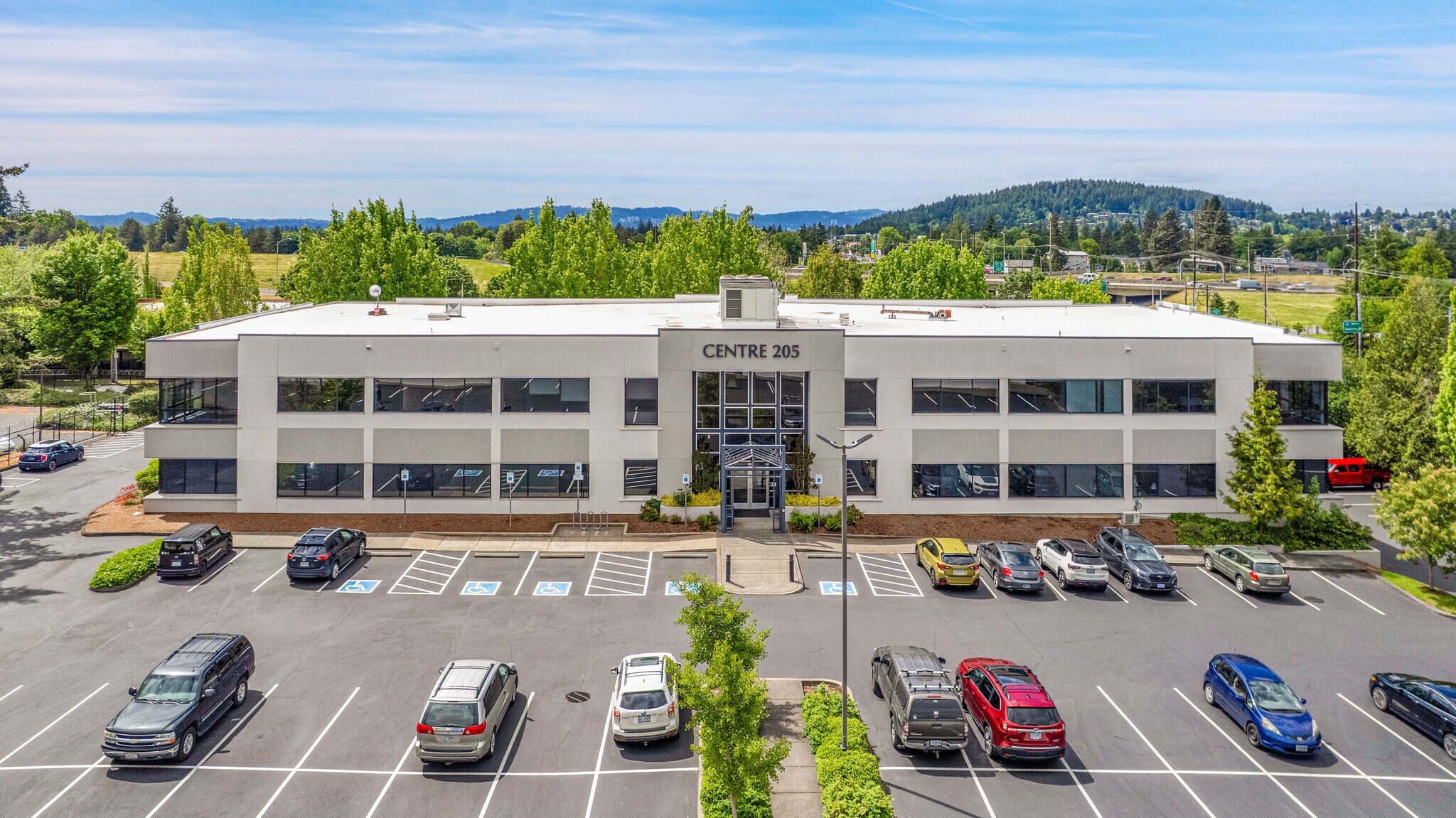 2600 SE 98th Ave, Portland, OR for lease Building Photo- Image 1 of 16
