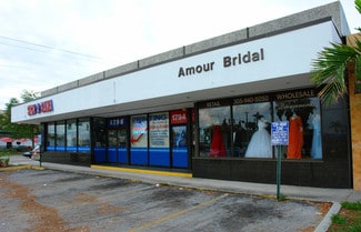 More details for 1792-1798 NE 163rd St, North Miami Beach, FL - Office/Retail for Lease