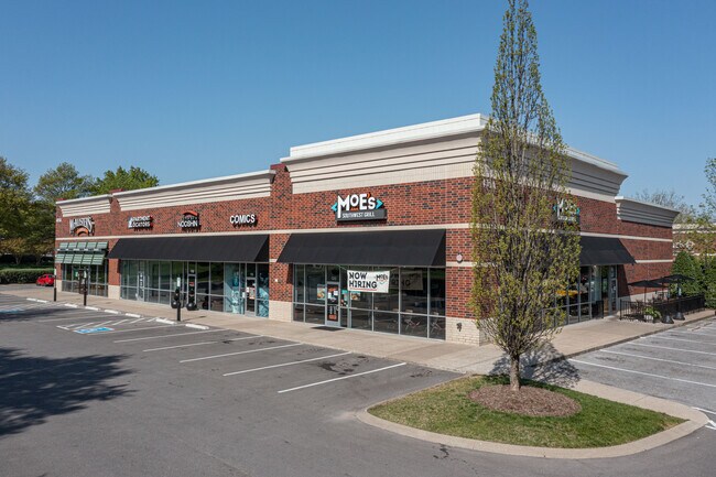 Plus de détails pour 401 Cool Springs Blvd, Franklin, TN - Commerce de détail à louer