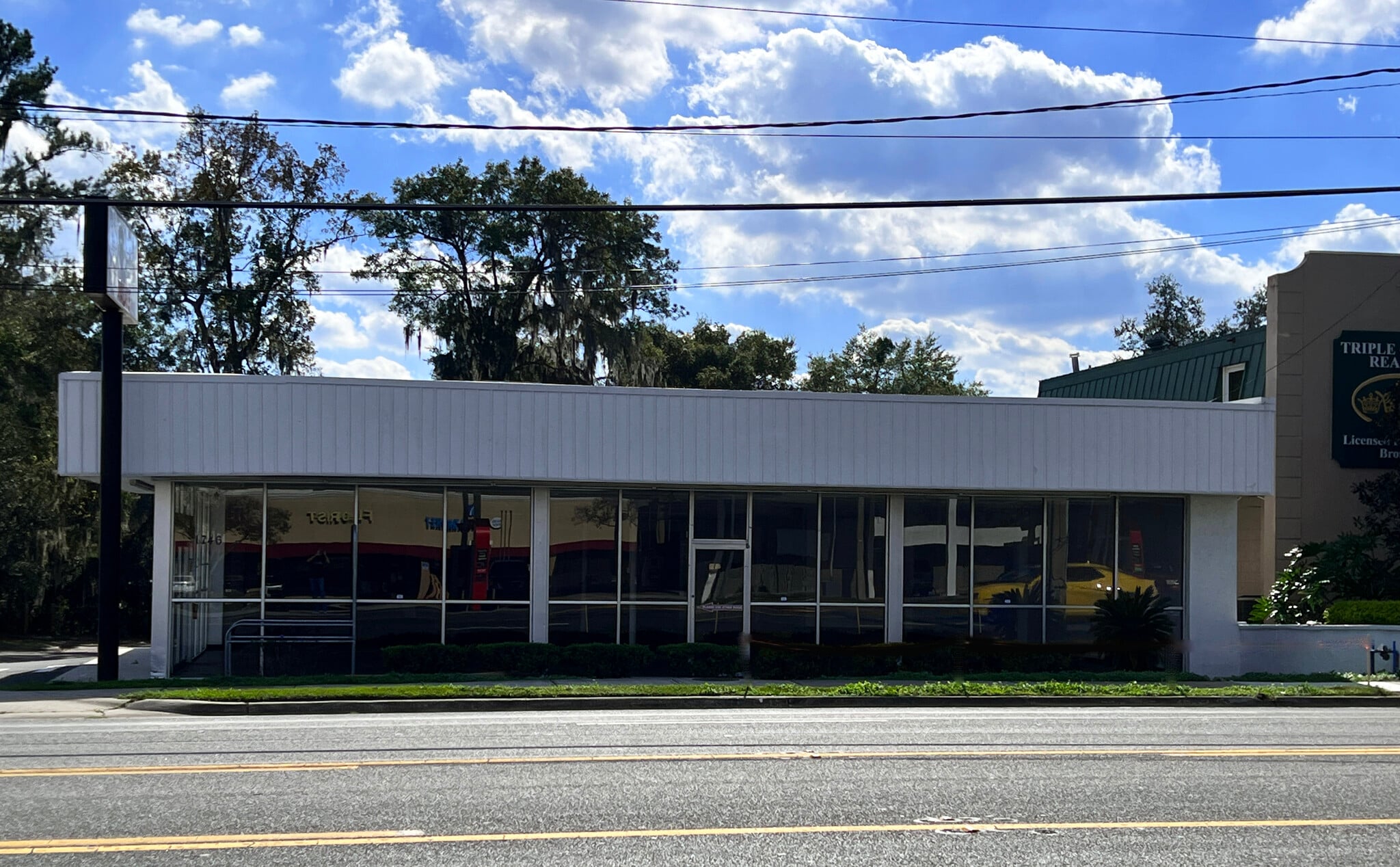 1746 E Silver Springs Blvd, Ocala, FL for lease Primary Photo- Image 1 of 11