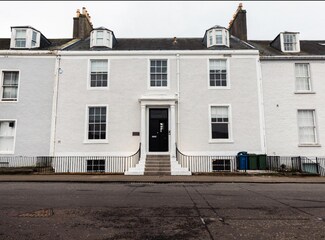 Plus de détails pour 21 Wellington Sq, Ayr - Bureau à louer