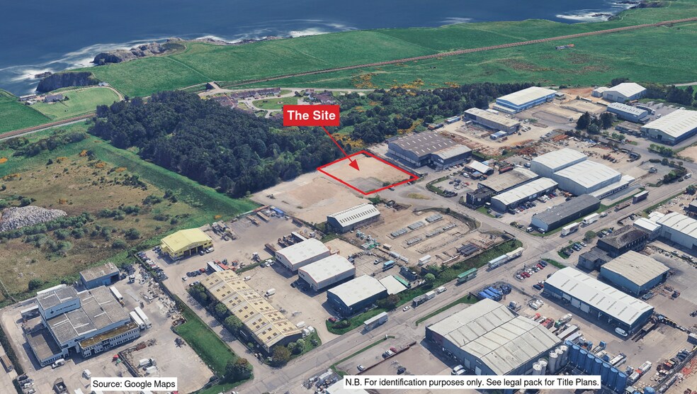 Blackness Avenue, Aberdeen à vendre - Autre - Image 3 de 3