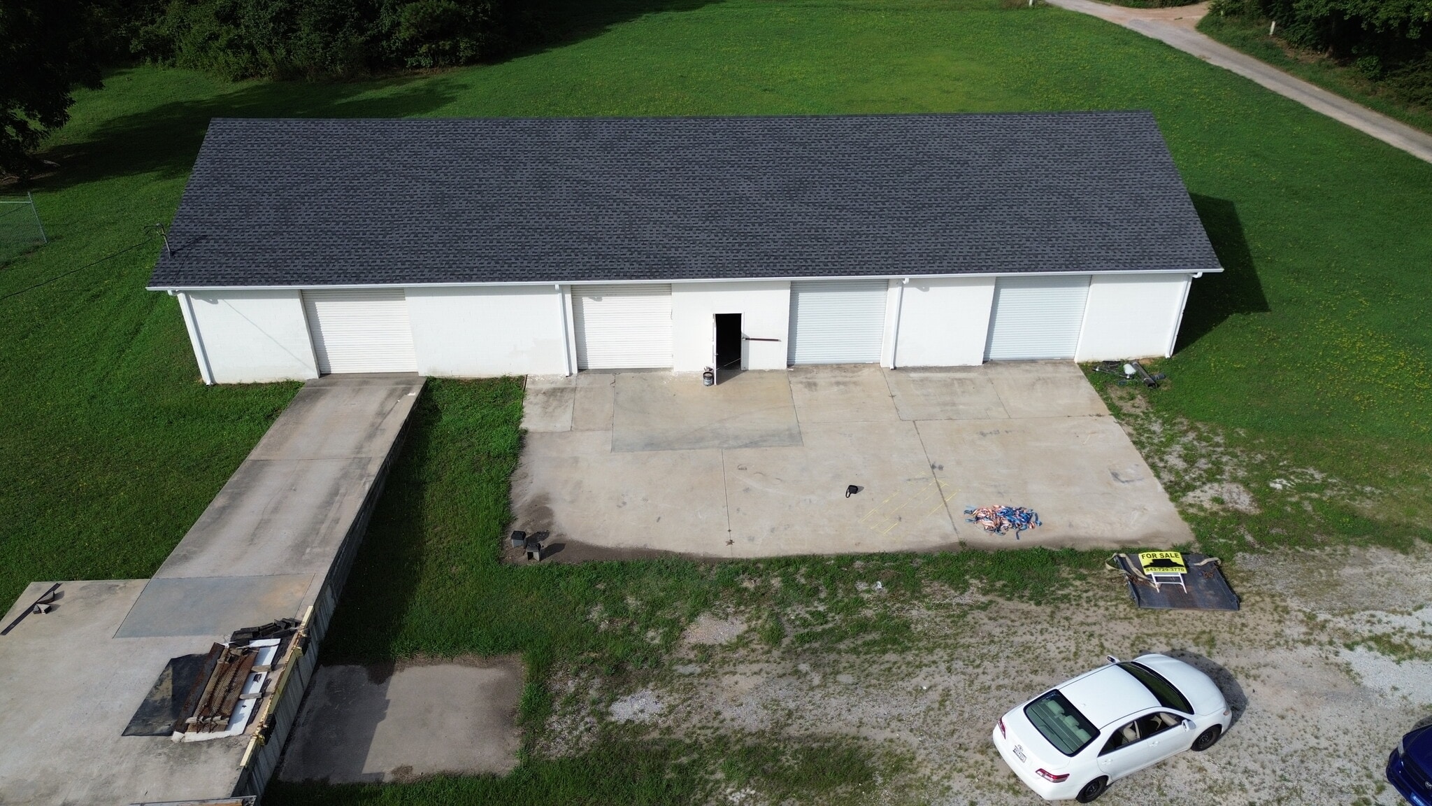 1453 Hickory Crossing Rd, Hartwell, GA for lease Primary Photo- Image 1 of 22