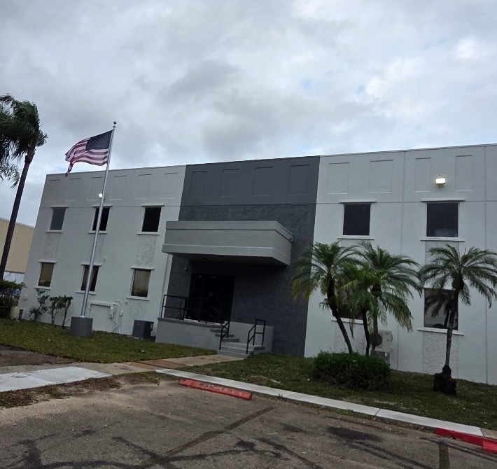 3443 NW 107th St, Miami, FL for lease Primary Photo- Image 1 of 24