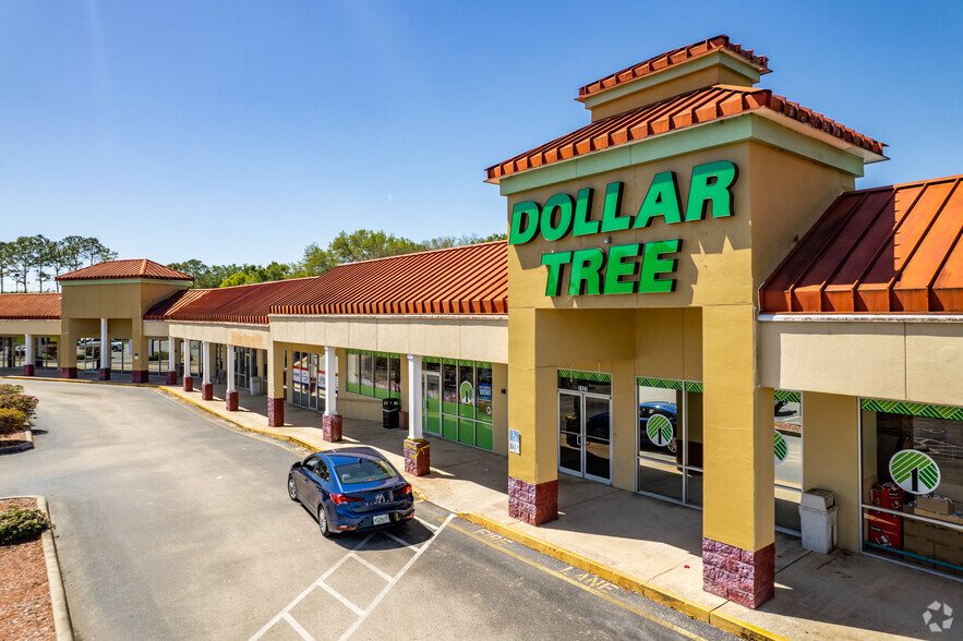 2101-2147 SW Hwy 484, Ocala, FL for sale - Building Photo - Image 1 of 1