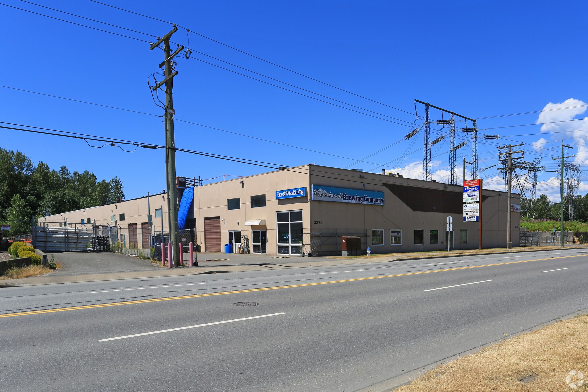 3275 Mccallum Rd, Abbotsford, BC à vendre Photo principale- Image 1 de 4