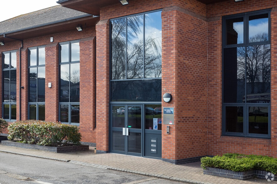 Rodney Way, Chelmsford for lease - Building Photo - Image 2 of 3