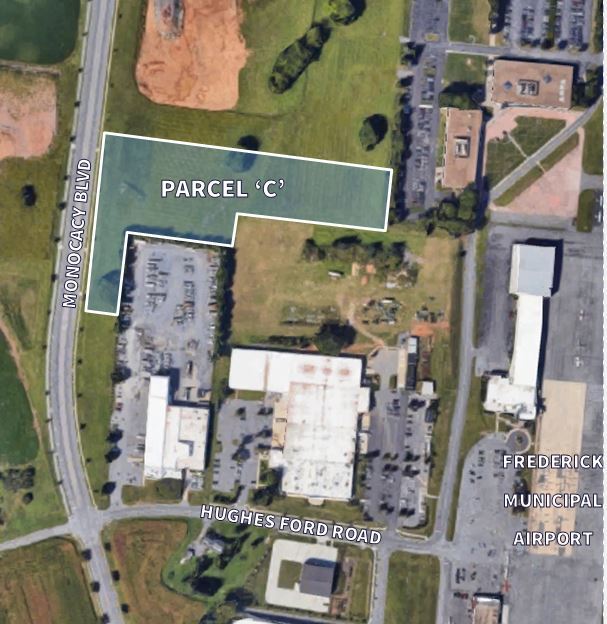 Plus de détails pour Monocacy Blvd, Frederick, MD - Terrain à vendre