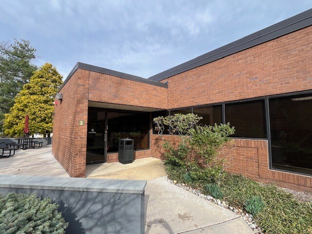 1000 Herrontown Rd, Princeton, NJ for lease Primary Photo- Image 1 of 17