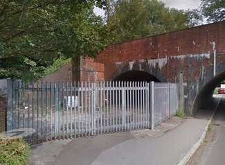 Plus de détails pour 233 Arches Bridge, Salisbury - Industriel à louer