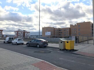 Plus de détails pour 2/1 el Soto 1, 23, Ávila - Terrain à vendre
