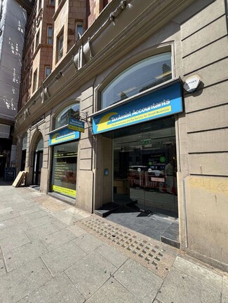 Plus de détails pour 31-33 High Holborn, Londres - Commerce de détail à louer