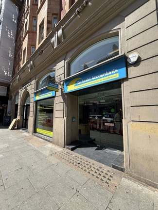 More details for 31-33 High Holborn, London - Retail for Lease