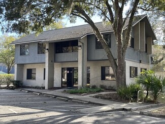 More details for 106 NW 33rd Ct, Gainesville, FL - Office for Sale