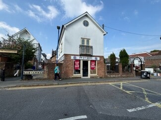 More details for 23A Chapel St, Petersfield - Retail for Lease