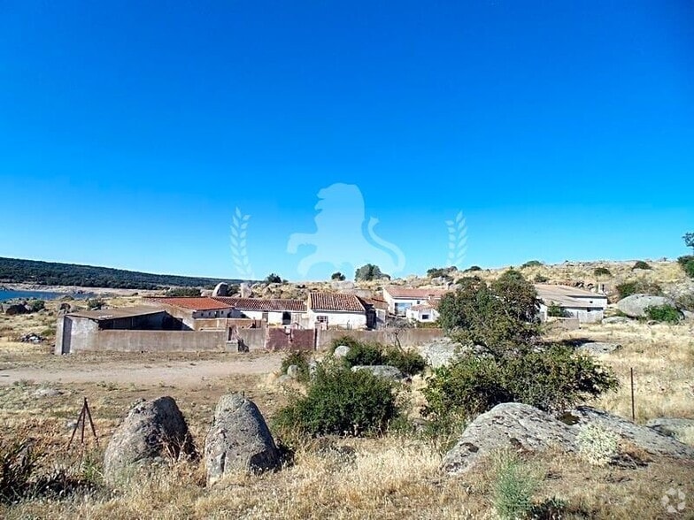 Land in Ávila, Ávila for sale - Building Photo - Image 2 of 5