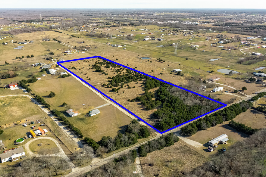 County Road 2648, Royse City, TX for lease - Building Photo - Image 1 of 13