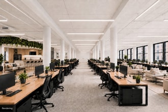 22 W 21st St, New York, NY for lease Interior Photo- Image 1 of 12
