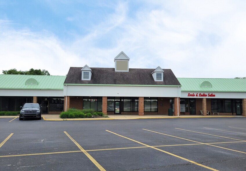 25001-25099 Center Ridge Rd, Westlake, OH à louer - Photo du bâtiment - Image 2 de 7
