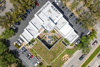 8660 College Pky, Fort Myers, FL - AERIAL map view - Image1
