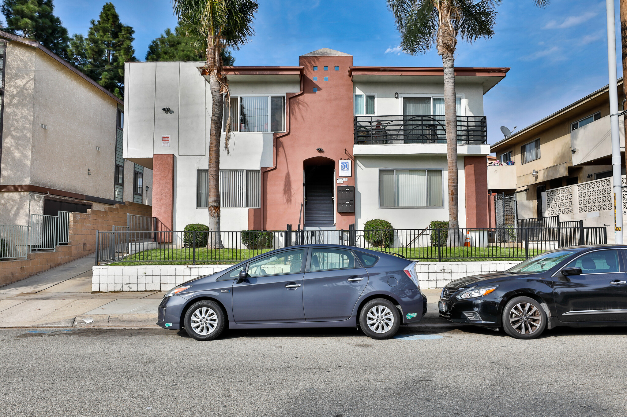 721 W Hyde Park Blvd, Inglewood, CA for sale Building Photo- Image 1 of 1