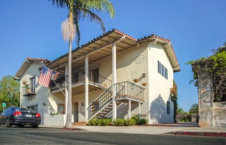 More details for 120 E De la Guerra St, Santa Barbara, CA - Office for Lease