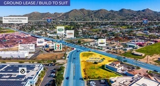 More details for 33625 Mission Trl, Lake Elsinore, CA - Land for Lease