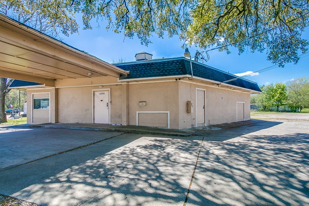 10418 Telephone Rd, Houston, TX à vendre Photo du bâtiment- Image 1 de 1