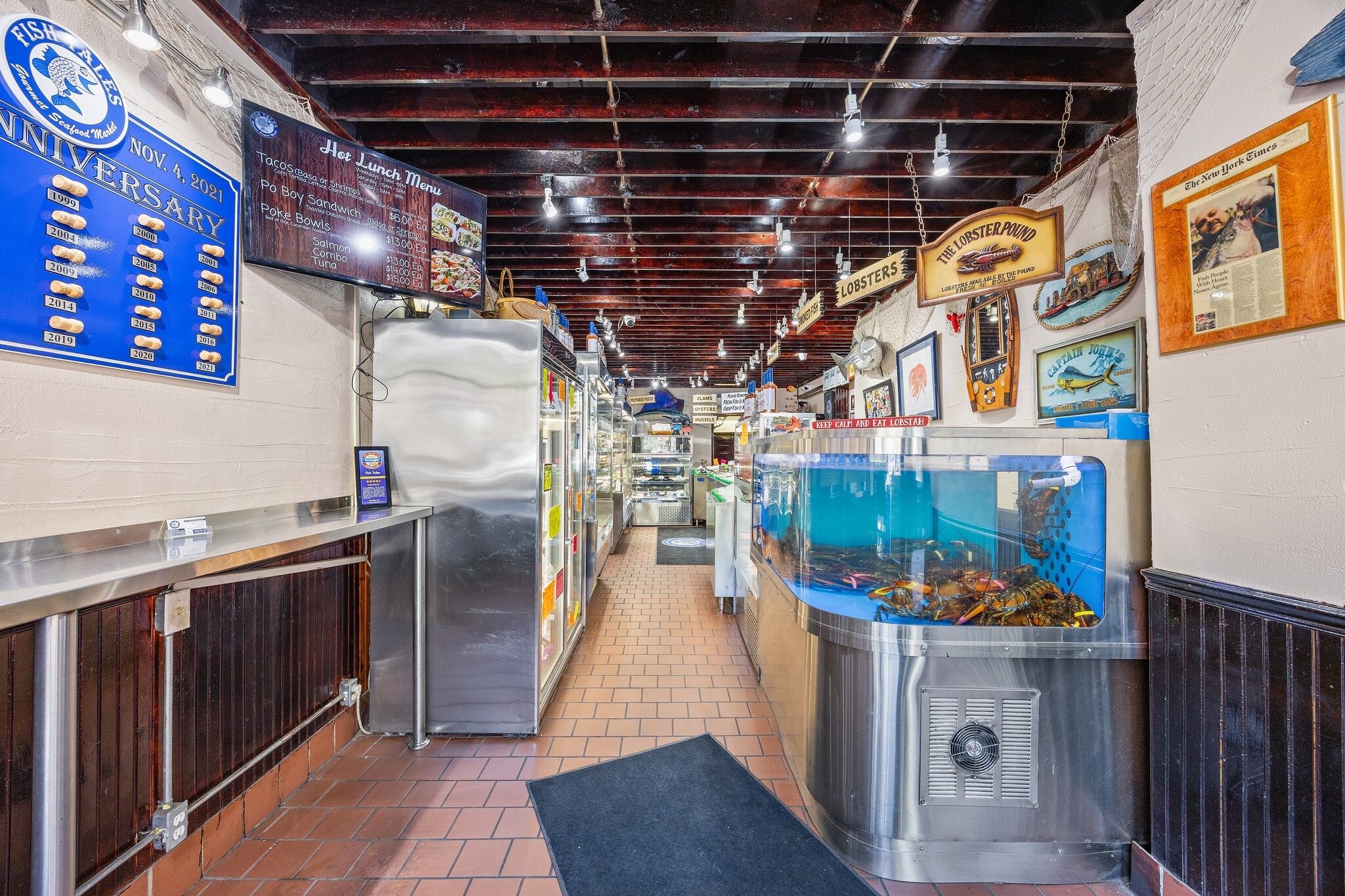 191A Court St, Brooklyn, NY for lease Building Photo- Image 1 of 11