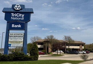 More details for N96W18221 County Line Rd, Menomonee Falls, WI - Office for Lease