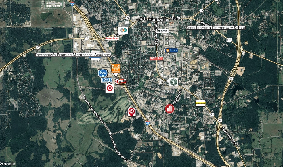 2815 Montgomery Road portfolio of 3 properties for sale on LoopNet.ca - Building Photo - Image 2 of 36