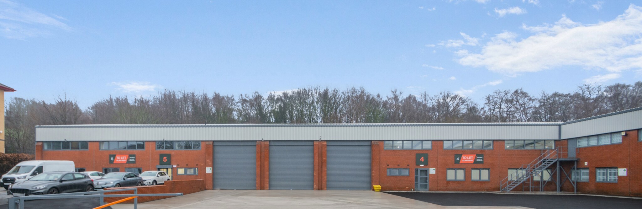 5 Revie Rd, Leeds à louer Photo du bâtiment- Image 1 de 3