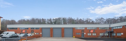 5 Revie Rd, Leeds à louer Photo du bâtiment- Image 1 de 3