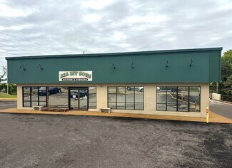 Plus de détails pour 3594 N Lindbergh Blvd, Bridgeton, MO - Commerce de détail à louer