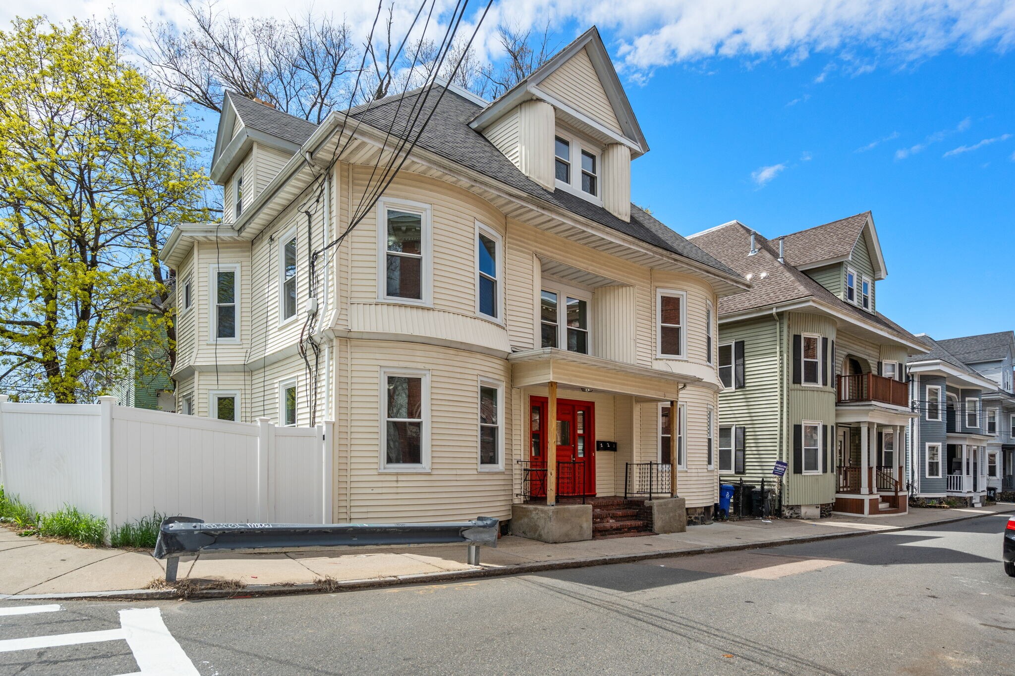 10 Royal St, Boston, MA à vendre Photo principale- Image 1 de 37