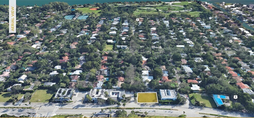 5215 Biscayne Blvd, Miami, FL à vendre - Photo du bâtiment - Image 3 de 11