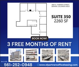 3600 S Yosemite St, Denver, CO à louer Photo intérieure- Image 1 de 12