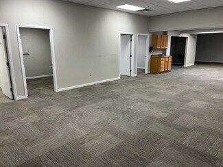 Plus de détails pour 604 Old Liverpool Rd, Liverpool, NY - Bureau/Médical à louer