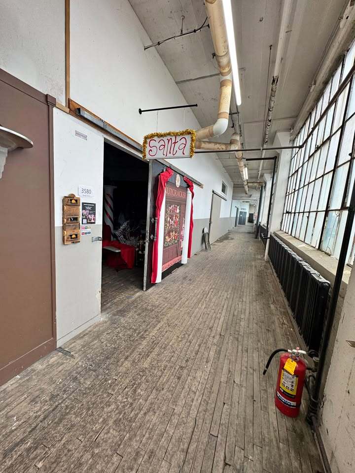 13000 Athens Ave, Lakewood, OH for lease Interior Photo- Image 1 of 2