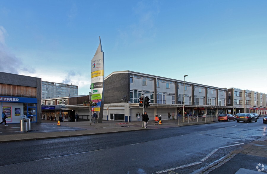 129 Pound Way, Oxford for lease - Building Photo - Image 2 of 14