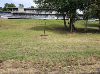 Plus de détails pour 2900 Jacksboro Hwy, Fort Worth, TX - Terrain à vendre