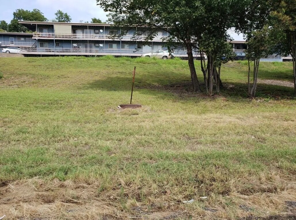 2900 Jacksboro Hwy, Fort Worth, TX à vendre Photo principale- Image 1 de 5