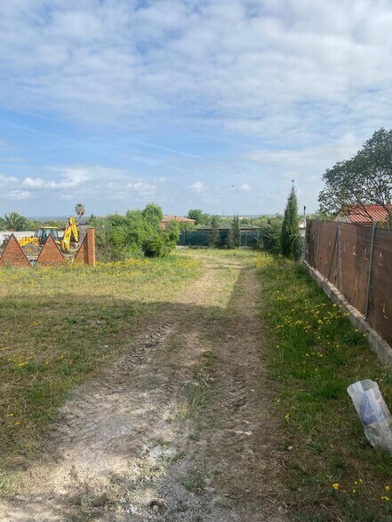 Terrain dans Malpartida de Cáceres, Cáceres à vendre - Plan de site - Image 2 de 5